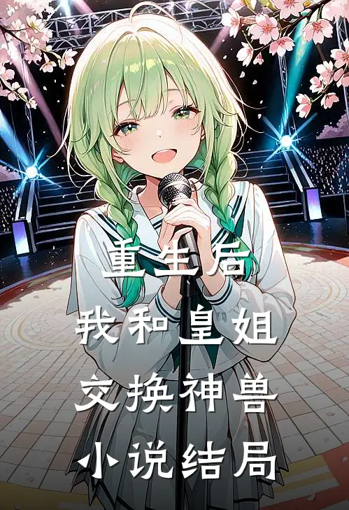 重生后,我和皇姐交换神兽结局是