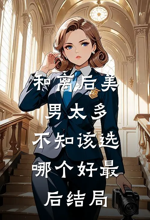 和离后美男太多,不知该选哪个好最后结局怎么样了