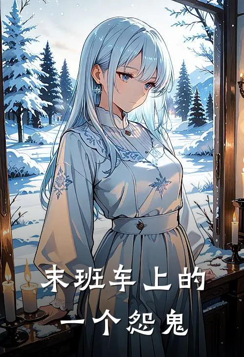 末班车上的一个怨鬼