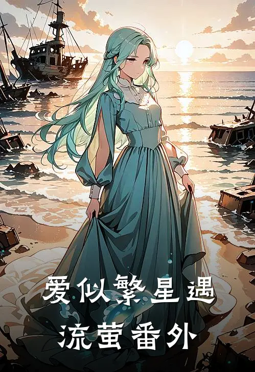 爱似繁星遇流萤 番外