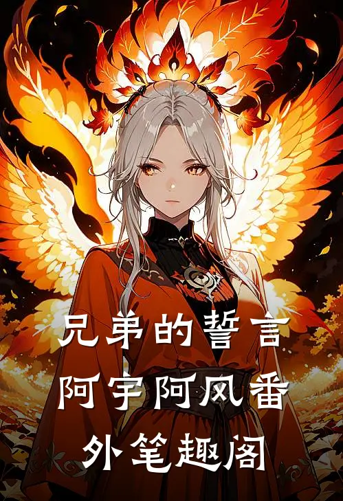 《兄弟的誓言》：阿宇阿风番外笔趣阁