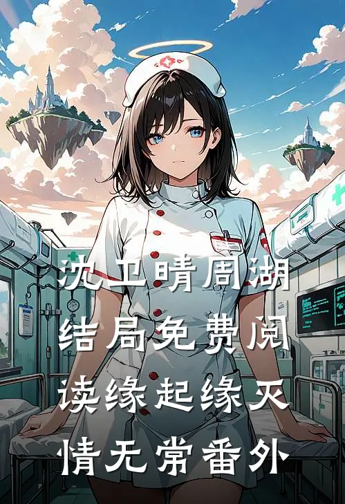沈卫晴周湖结局免费阅读缘起缘灭情无常番外