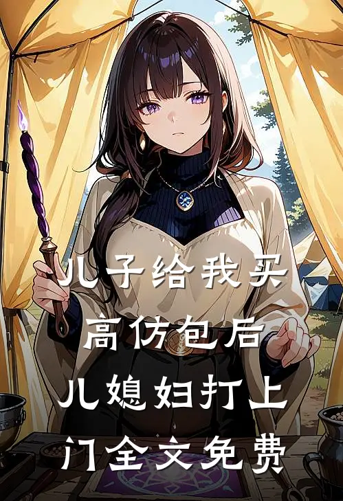 儿子给我买高仿包后，儿媳妇打上门全文免费