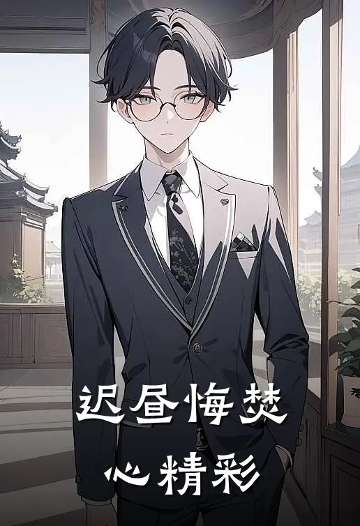 迟昼悔焚心精彩