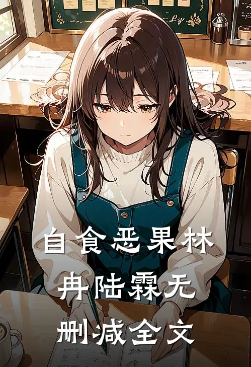 自食恶果林冉陆霖无删减全文