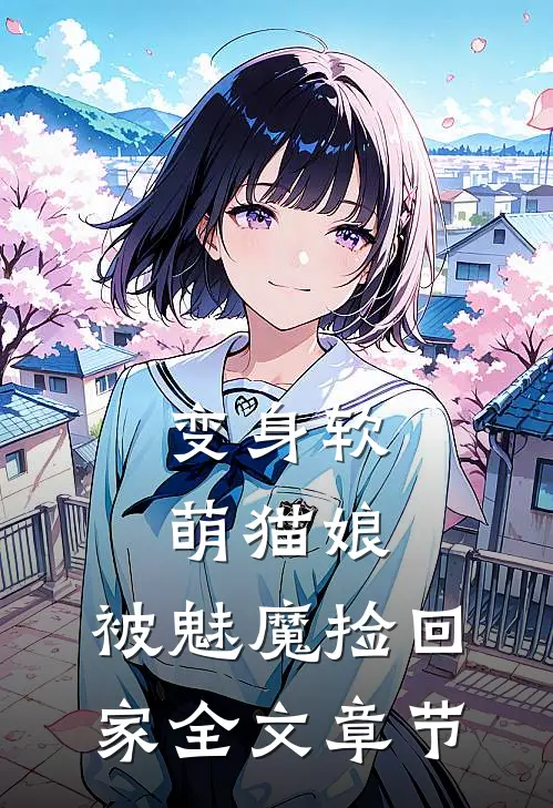 变身软萌猫娘，被魅魔捡回家全文章节