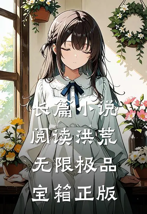 长篇小说阅读洪荒:无限极品宝箱正版