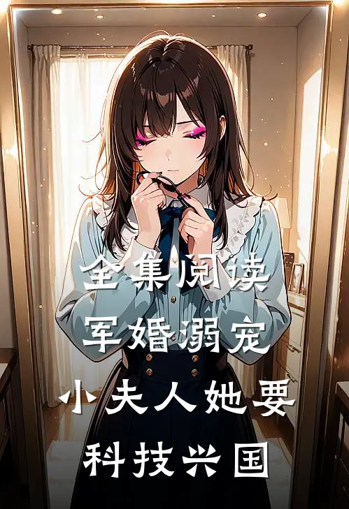 全集阅读军婚溺宠：小夫人她要科技兴国
