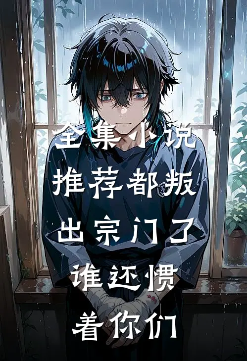 全集小说推荐都叛出宗门了，谁还惯着你们