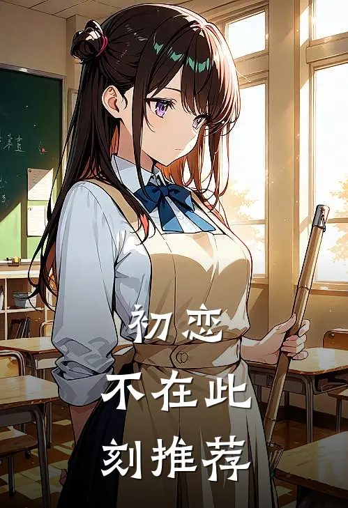 初恋：不在此刻推荐