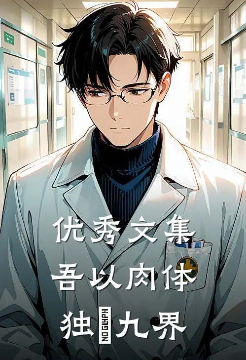 优秀文集吾以肉体，独戰九界