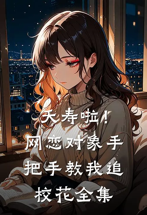 夭寿啦！网恋对象手把手教我追校花 全集