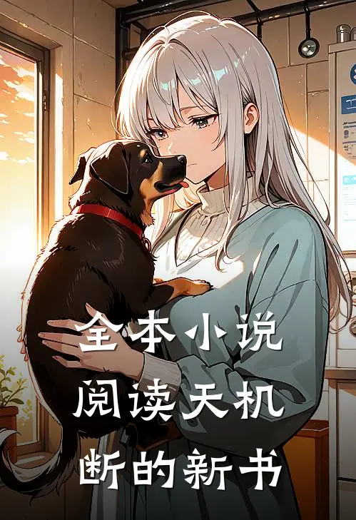 全本小说阅读天机断的新书