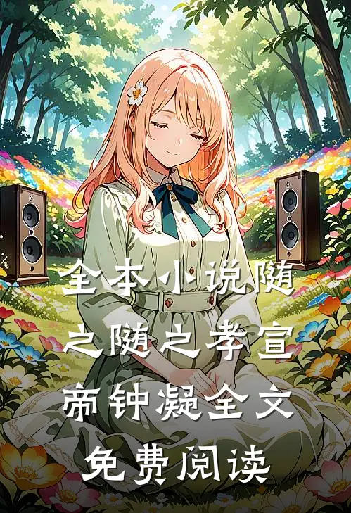 全本小说随之随之孝宣帝钟凝全文免费阅读