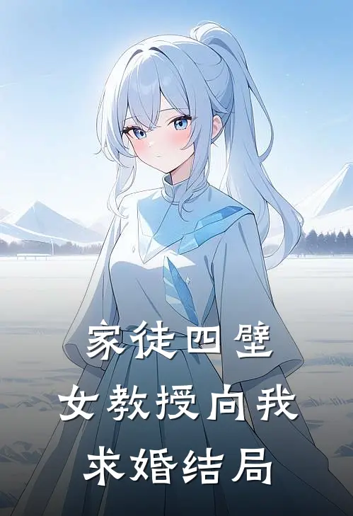 家徒四壁：女教授向我求婚结局