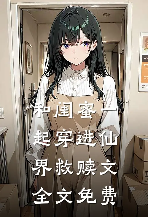 和闺蜜一起穿进仙界救赎文全文免费