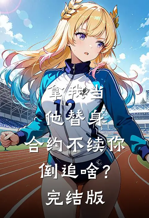 拿我当他替身，合约不续你倒追啥？完结版