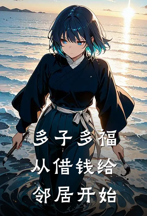 多子多福，从借钱给邻居开始