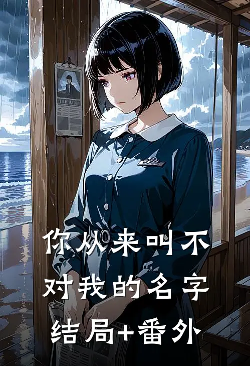 你从来叫不对我的名字结局+番外