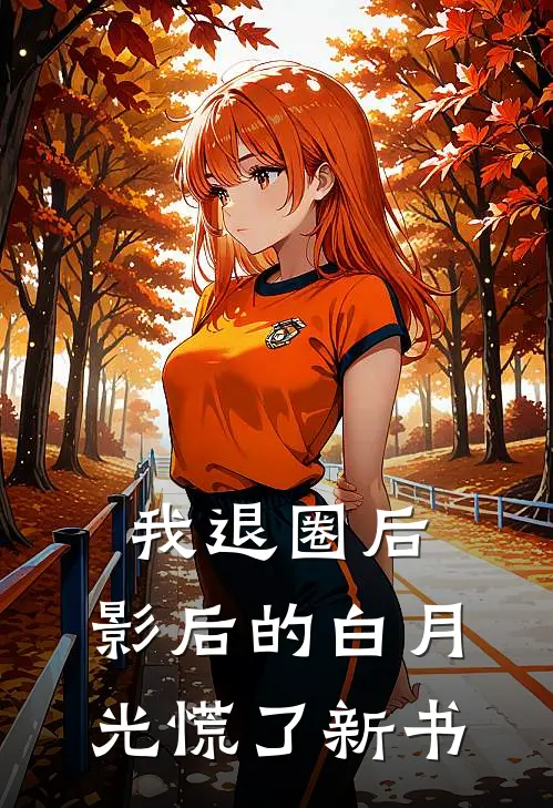 我退圈后，影后的白月光慌了新书