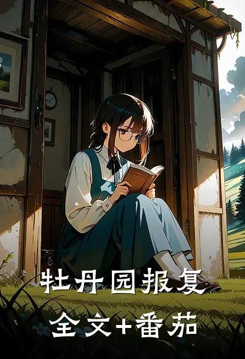 牡丹园报复全文+番茄