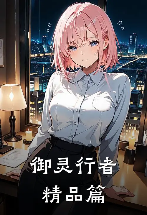 御灵行者精品篇