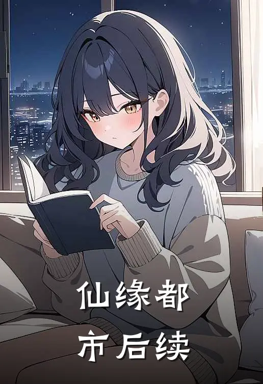 仙缘都市后续
