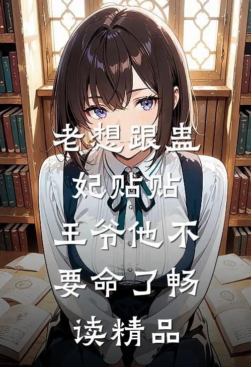 老想跟蛊妃贴贴，王爷他不要命了畅读精品