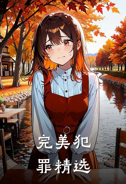 完美犯罪精选