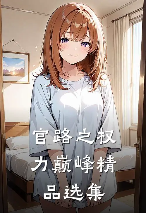 官路之权力巅峰精品选集