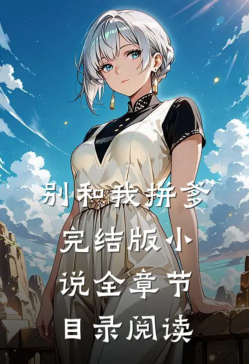 别和我拼爹完结版小说全章节目录阅读