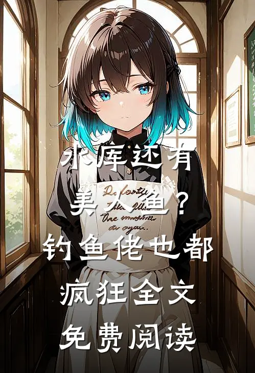水库还有美人鱼？钓鱼佬也都疯狂全文免费阅读