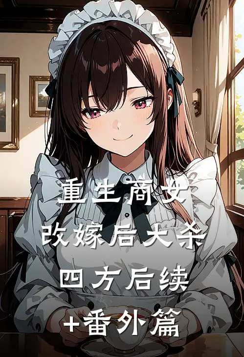 重生商女，改嫁后大杀四方后续+番外篇