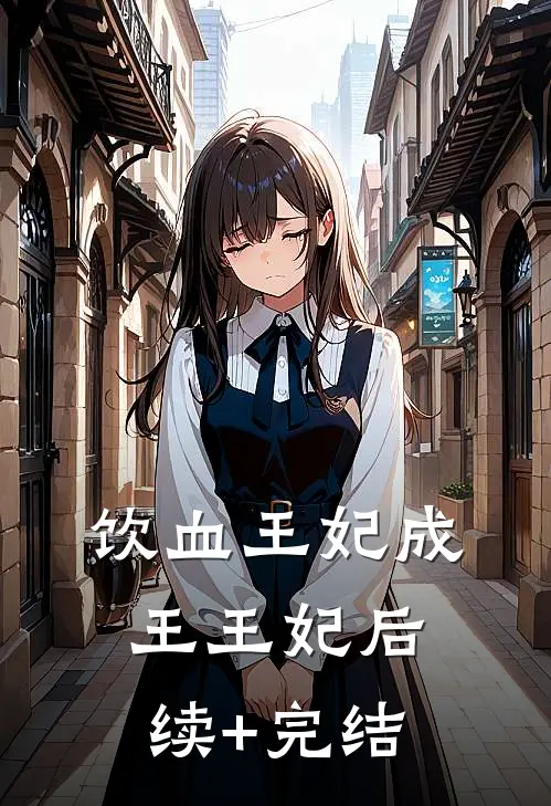 饮血王妃成王王妃后续+完结