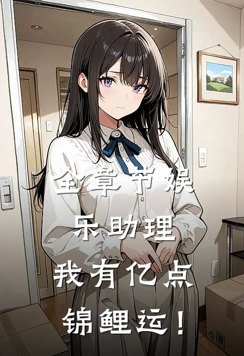 全章节娱乐助理，我有亿点锦鲤运！
