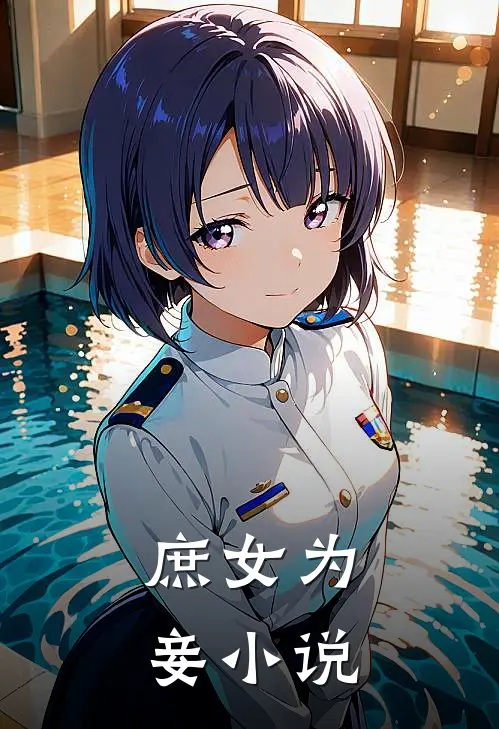 庶女为妾小说