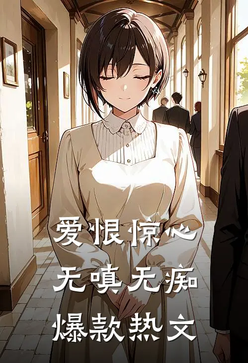 爱恨惊心，无嗔无痴爆款热文
