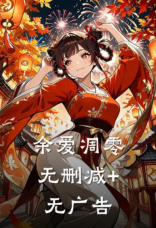 余爱凋零无删减+无广告