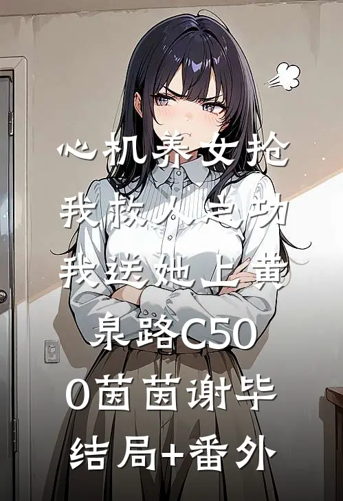 心机养女抢我救人之功，我送她上黄泉路C500茵茵谢毕结局+番外
