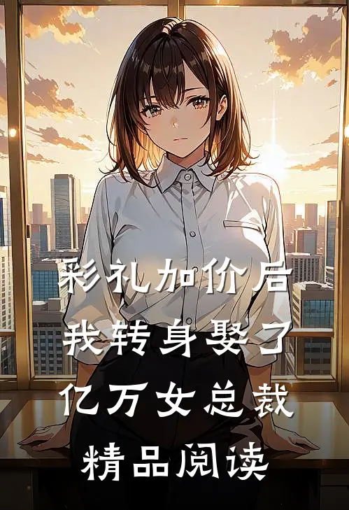 彩礼加价后，我转身娶了亿万女总裁精品阅读