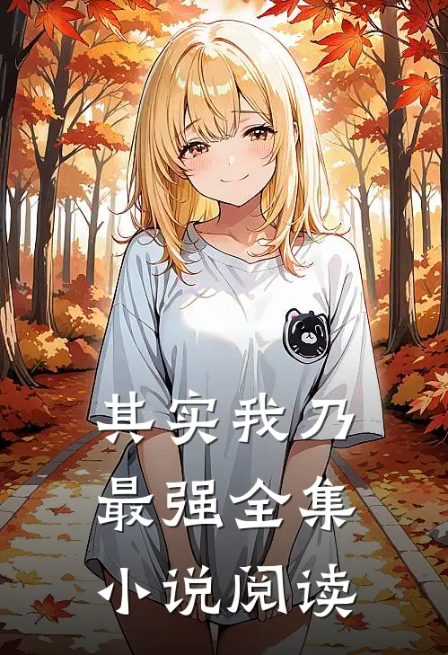 其实我乃最强全集小说阅读