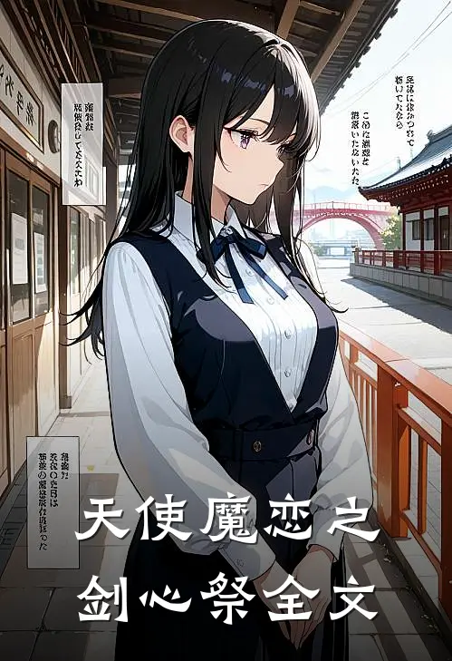 《天使魔恋之剑心祭》全文