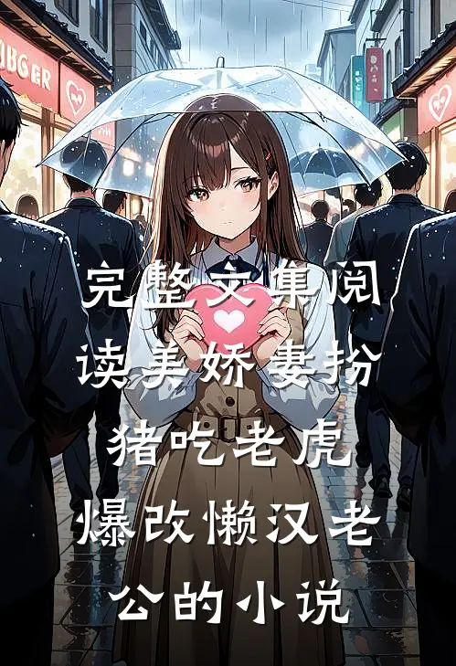 完整文集阅读美娇妻扮猪吃老虎,爆改懒汉老公的小说