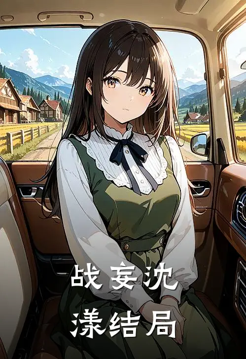 战妄沈漾结局