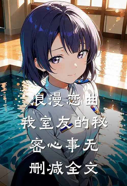浪漫恋曲我室友的秘密心事无删减全文免费阅读