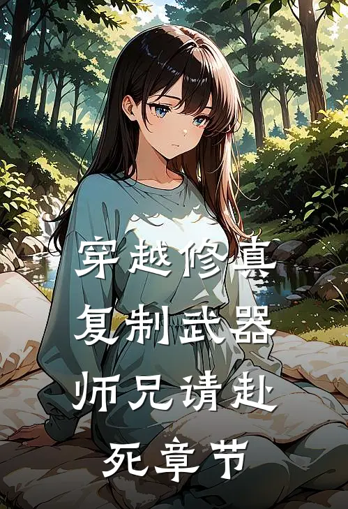 穿越修真：复制武器，师兄请赴死章节