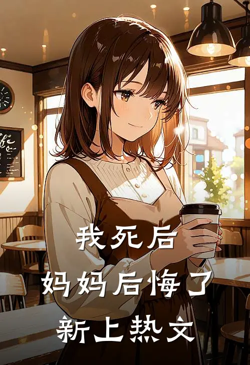 我死后，妈妈后悔了新上热文