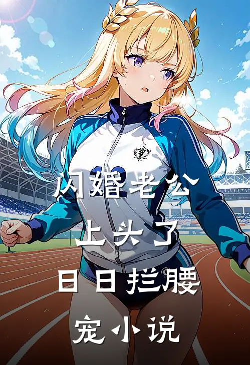 闪婚老公上头了，日日拦腰宠小说