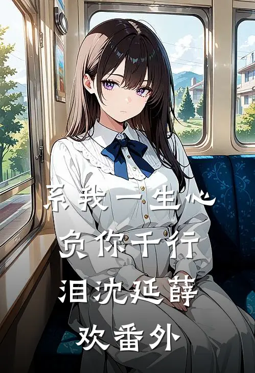 系我一生心，负你千行泪沈延薛欢 番外