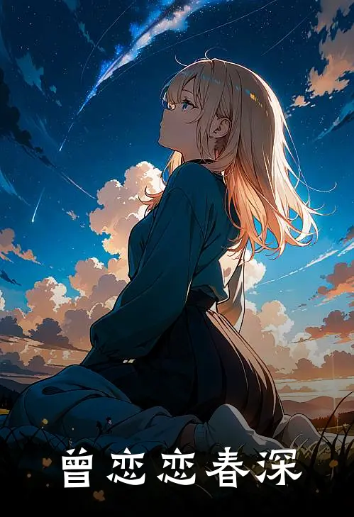 曾恋恋春深